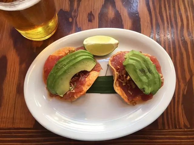 Tacolicious