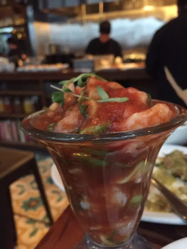 Tacolicious
