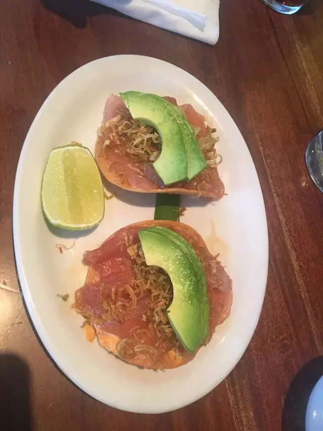 Tacolicious