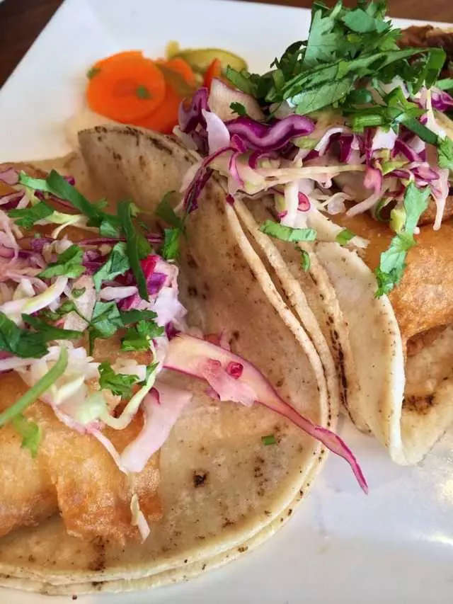 Tacolicious