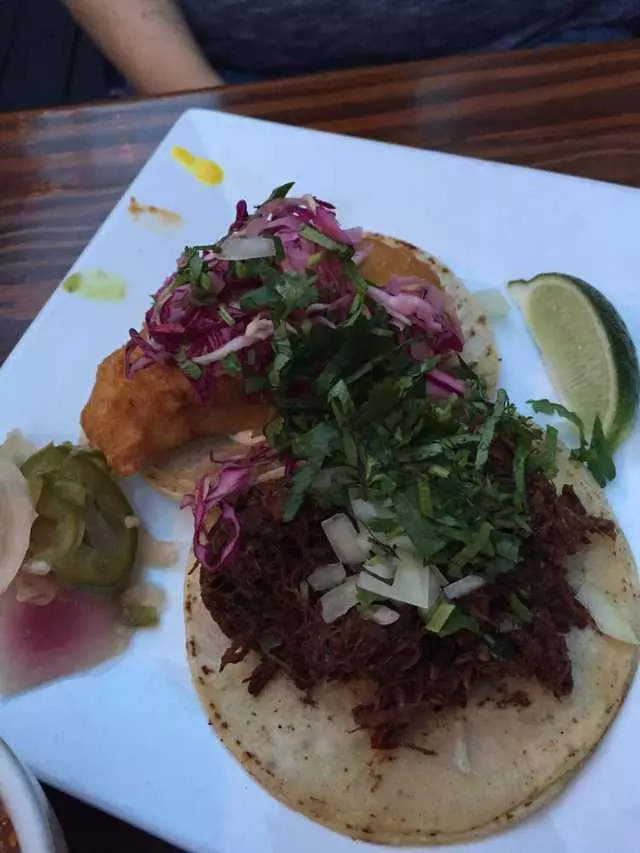 Tacolicious