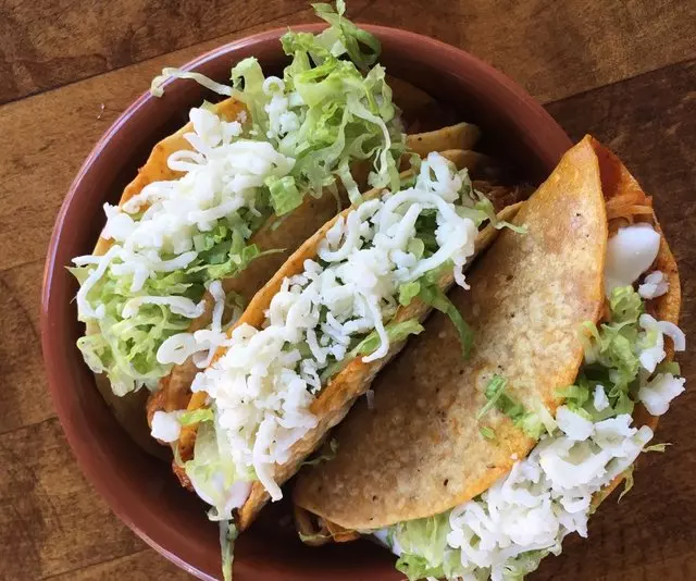 Tacolicious