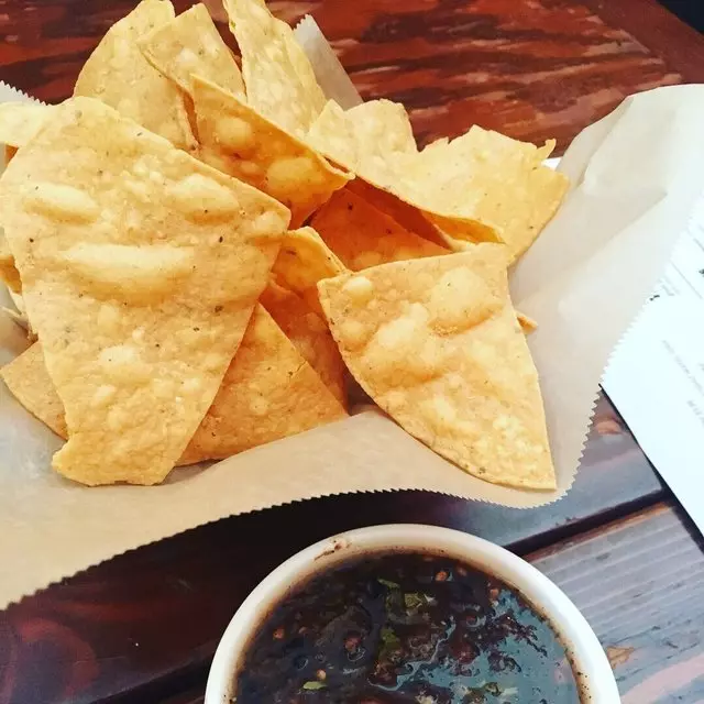 Tacolicious