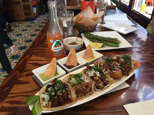 Tacolicious
