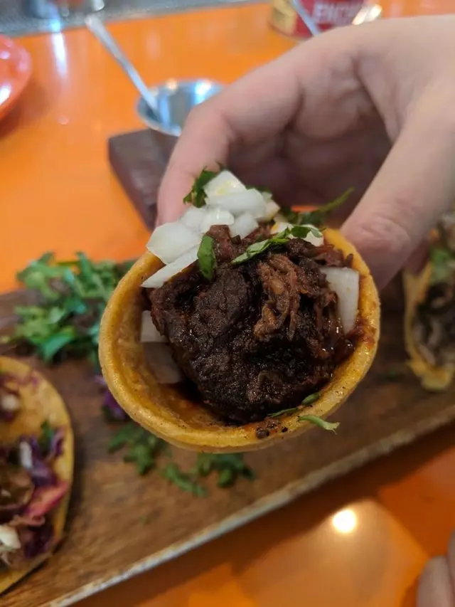 Tacolicious