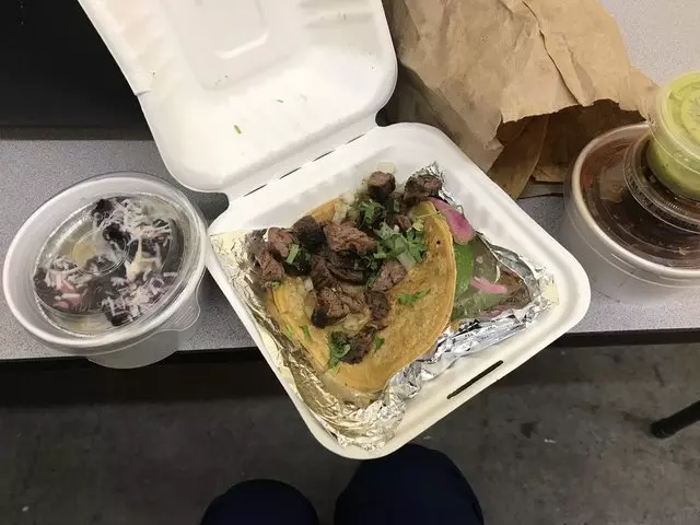 Tacolicious