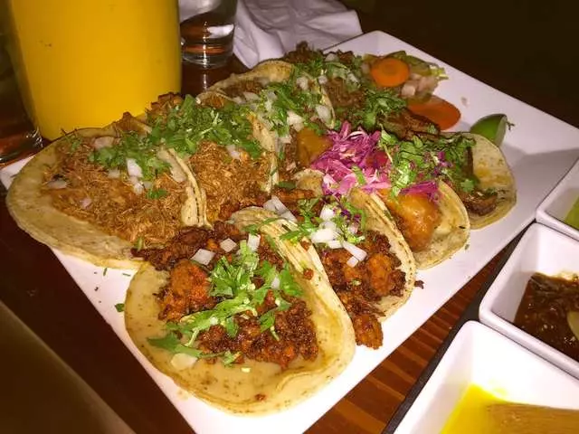 Tacolicious