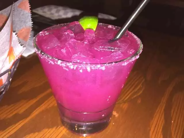Tacolicious