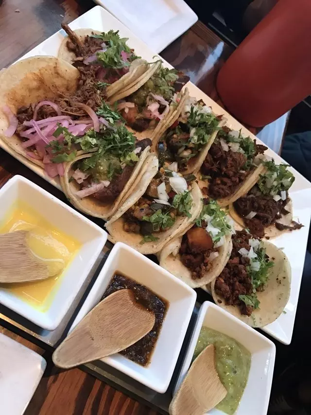 Tacolicious