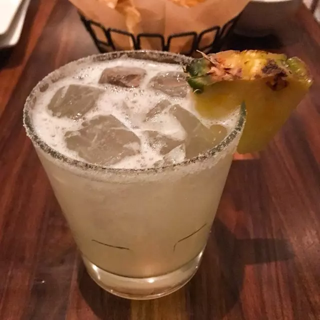 Tacolicious