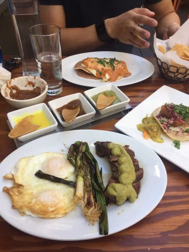 Tacolicious
