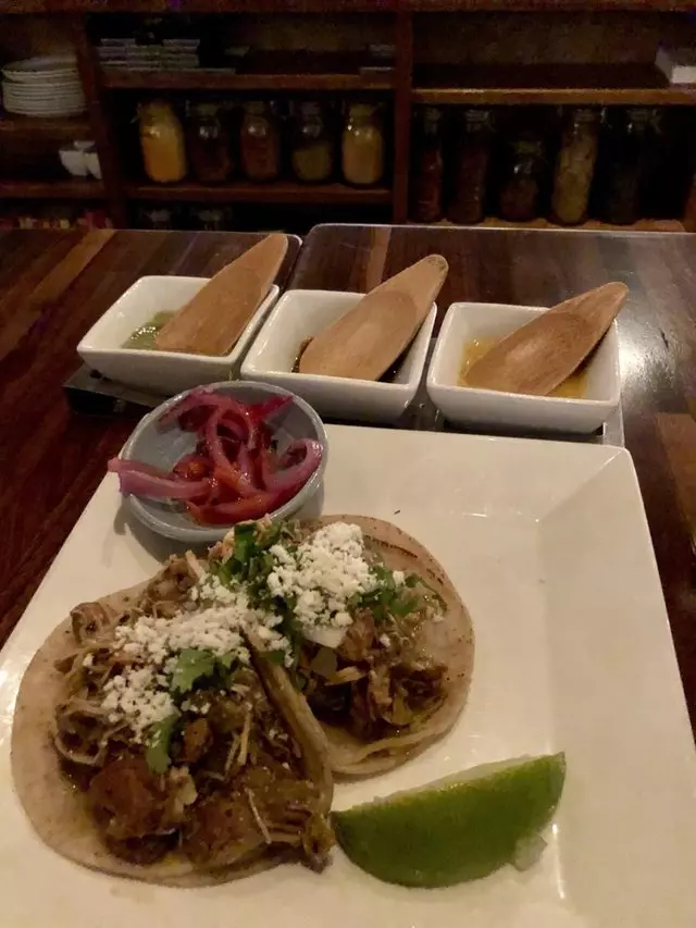 Tacolicious