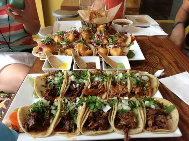 Tacolicious