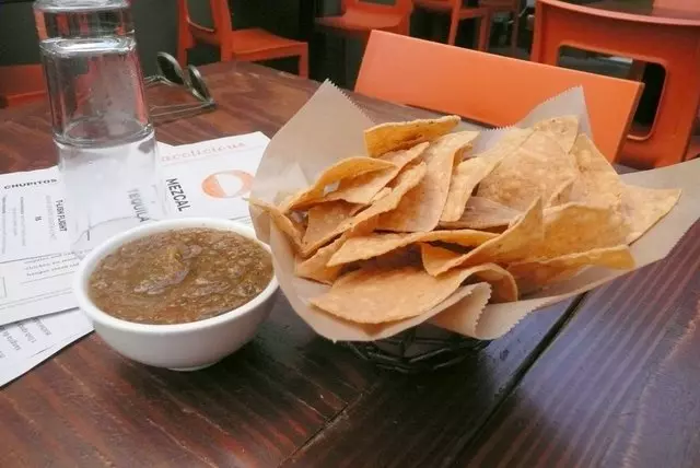 Tacolicious