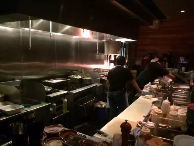 Tacolicious