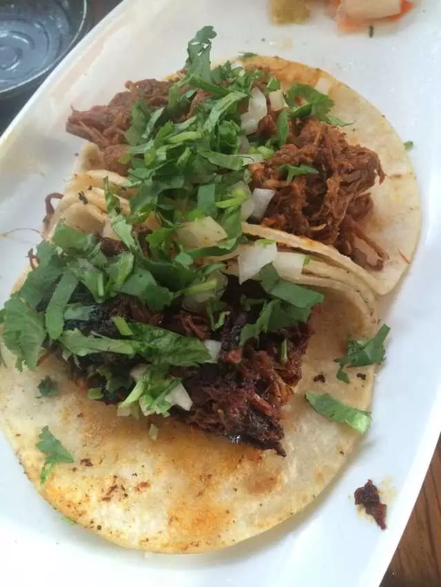 Tacolicious