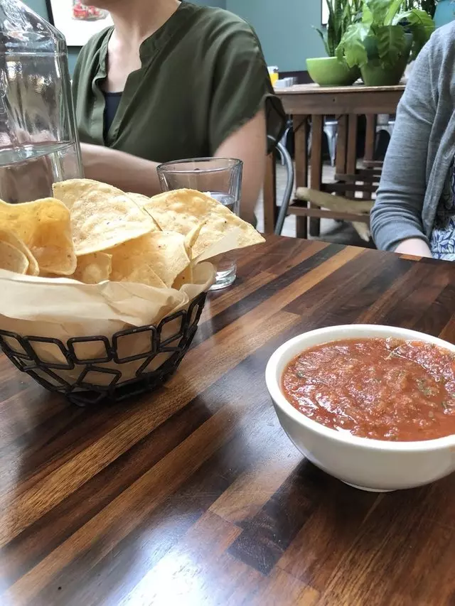 Tacolicious