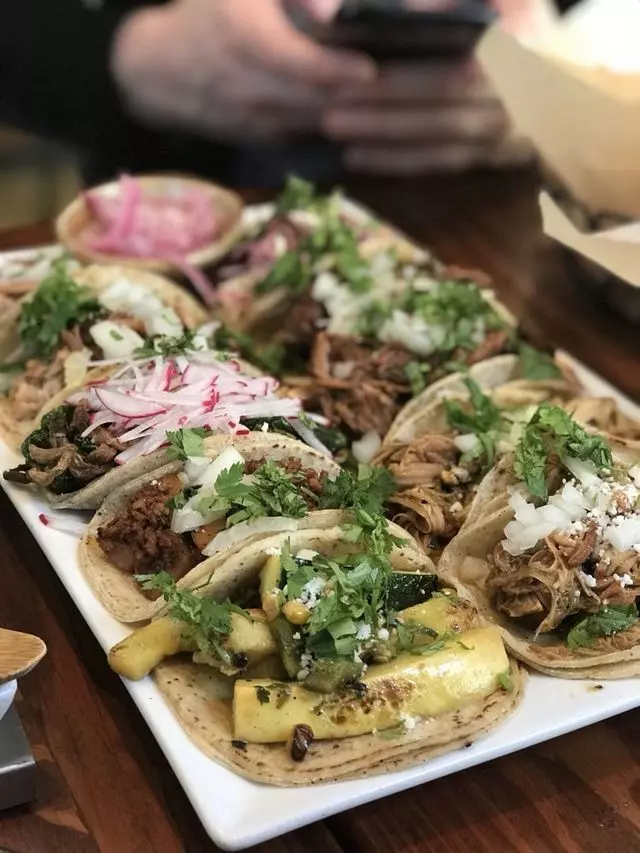 Tacolicious