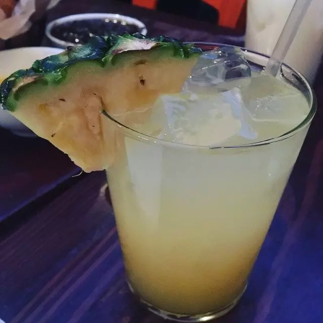 Tacolicious
