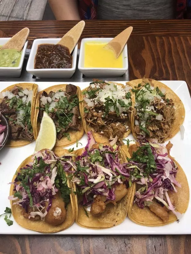 Tacolicious