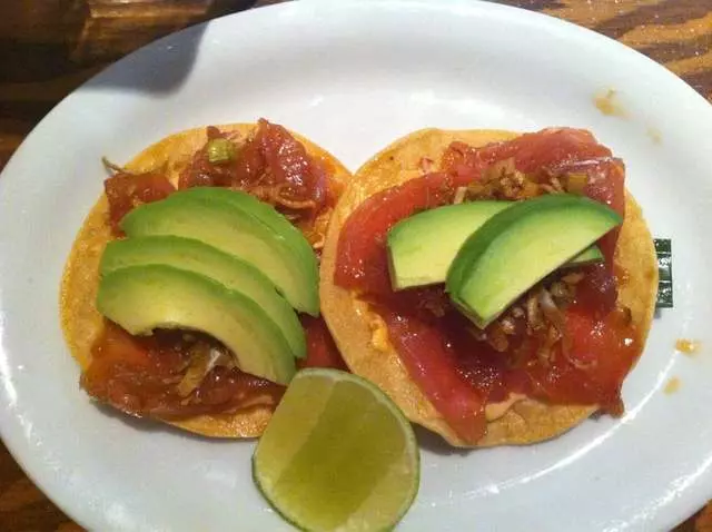 Tacolicious