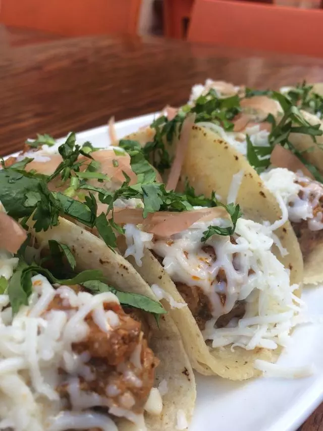 Tacolicious