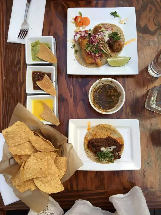 Tacolicious