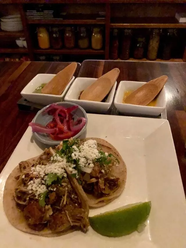 Tacolicious