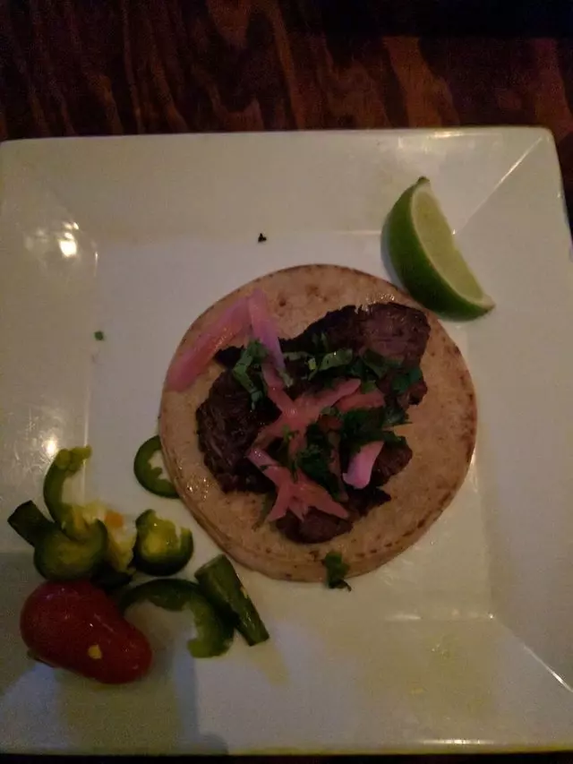 Tacolicious