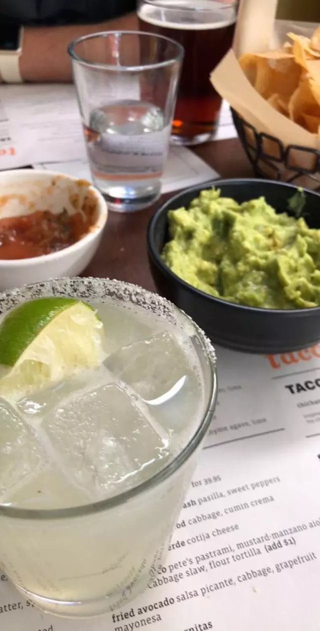 Tacolicious