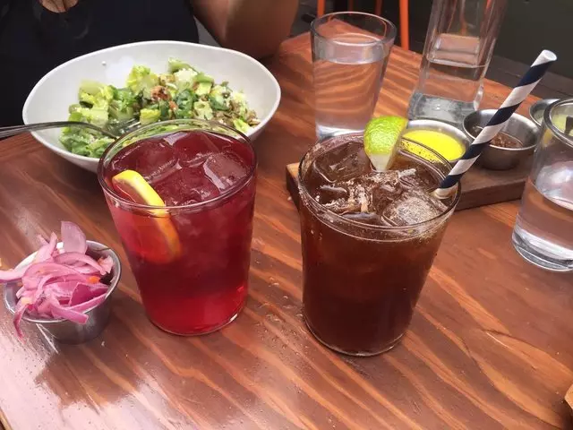 Tacolicious