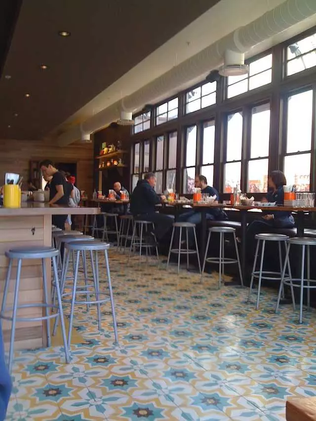 Tacolicious