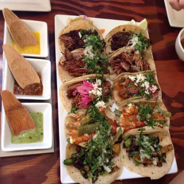 Tacolicious