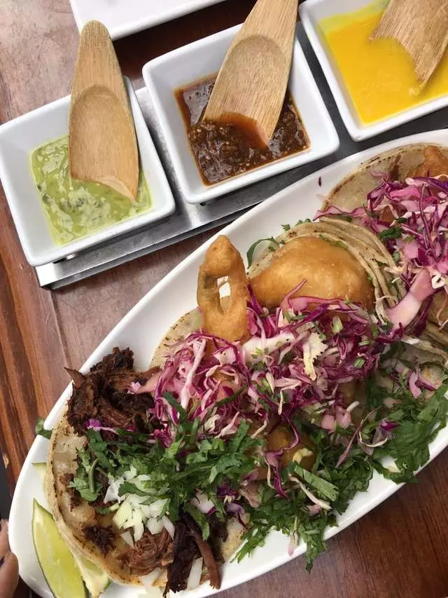 Tacolicious