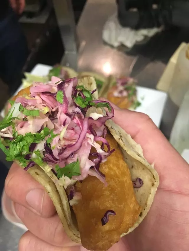 Tacolicious