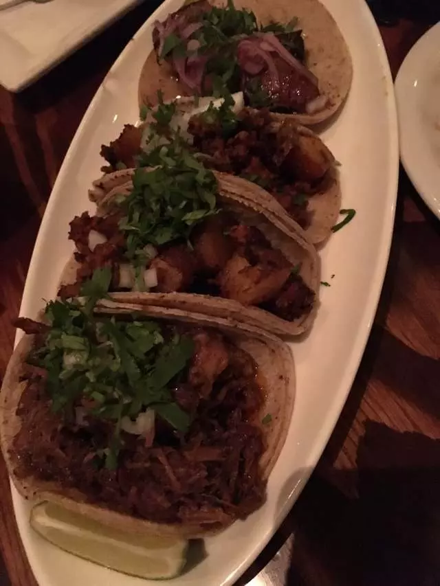 Tacolicious