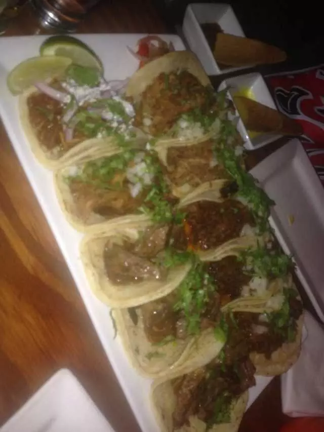 Tacolicious