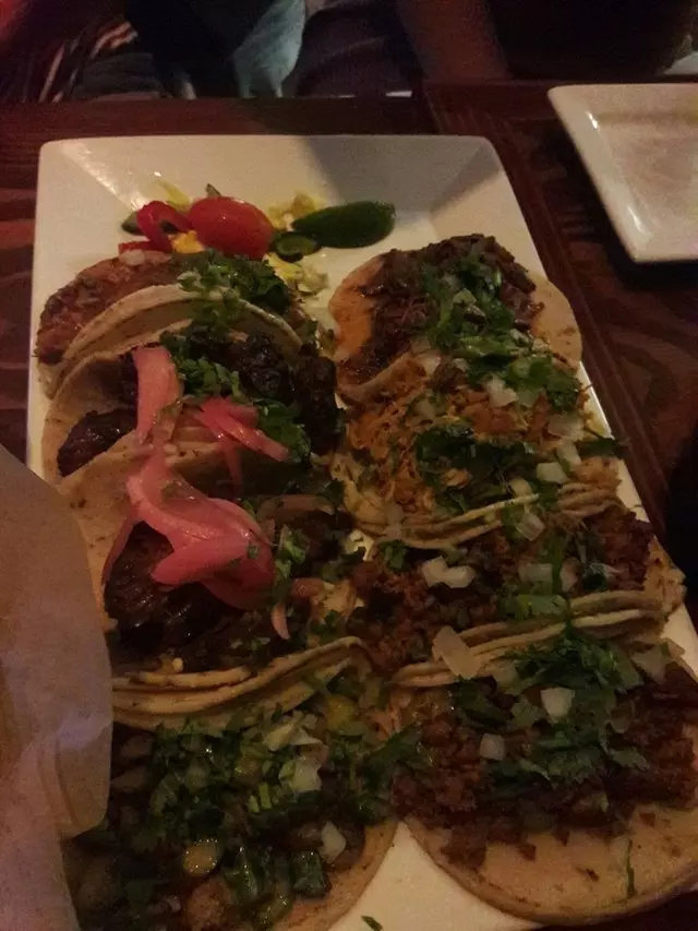 Tacolicious