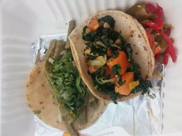 Tacolicious
