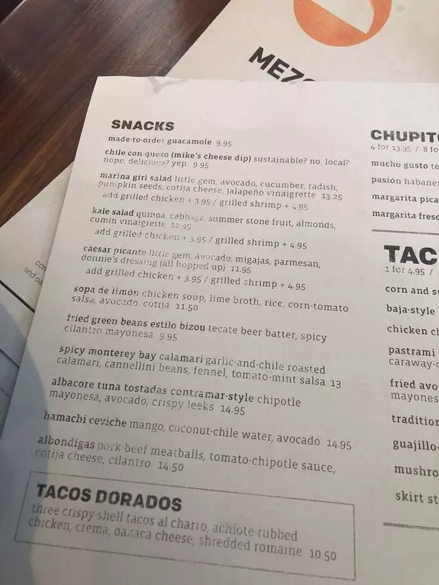 Tacolicious