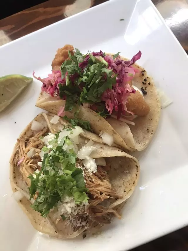 Tacolicious