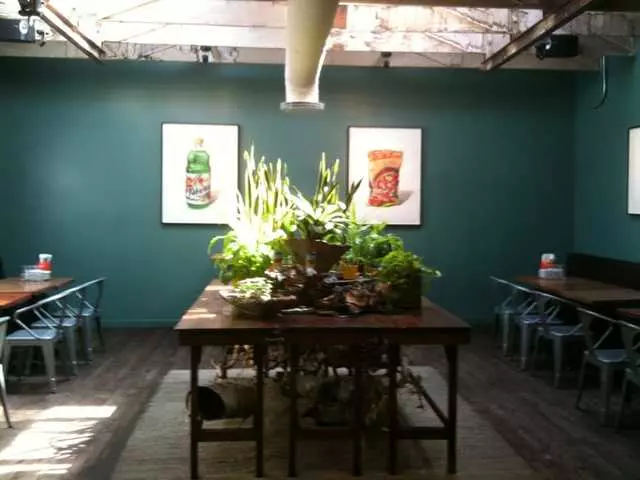 Tacolicious