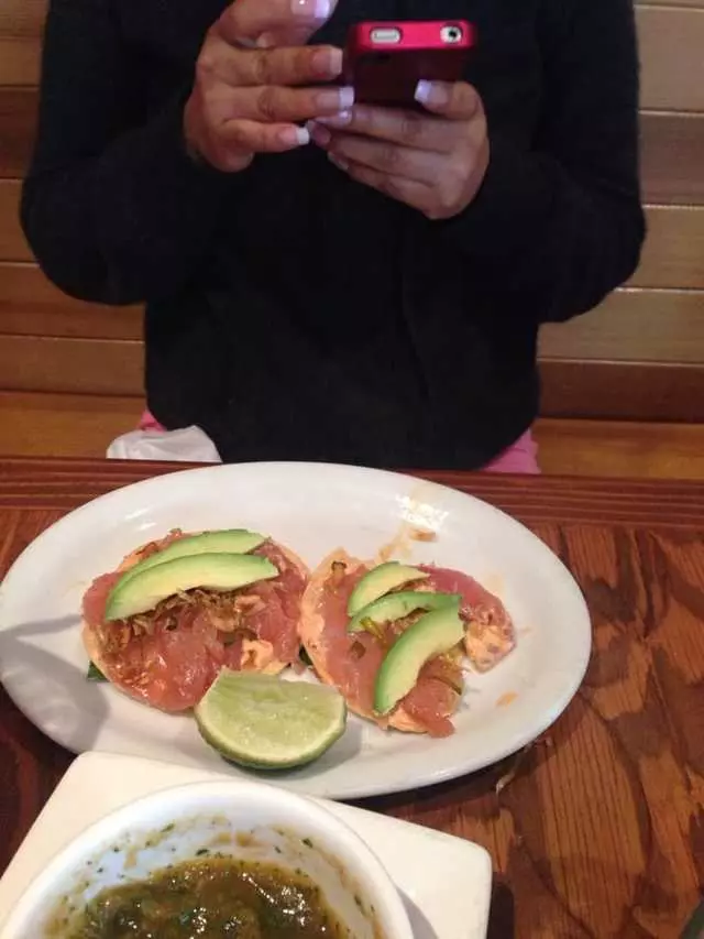 Tacolicious