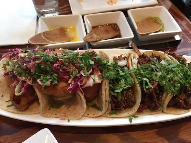 Tacolicious