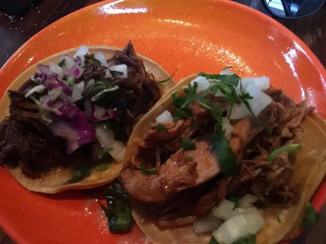 Tacolicious