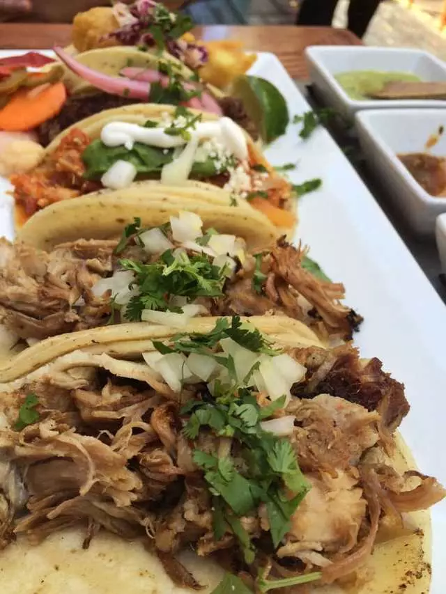 Tacolicious