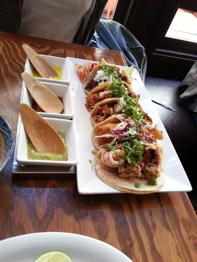 Tacolicious