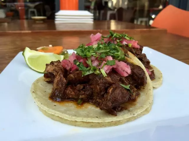 Tacolicious