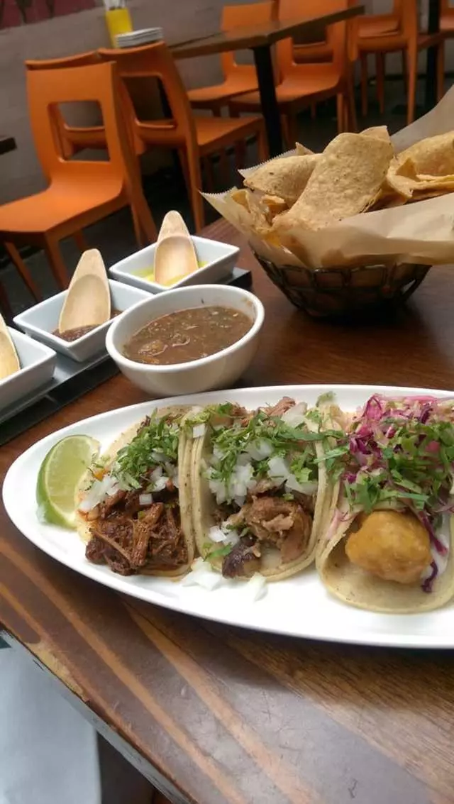 Tacolicious