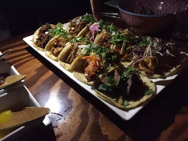 Tacolicious